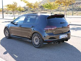 Volkswagen Golf R 7.5
