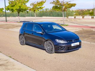 Volkswagen Golf R 7.5