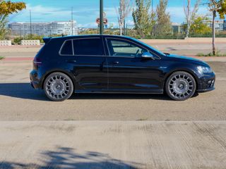 Volkswagen Golf R 7.5