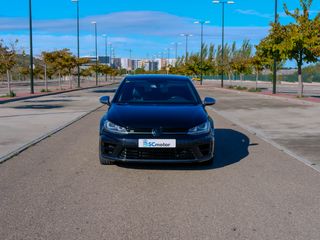Volkswagen Golf R 7.5