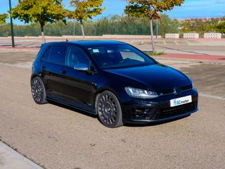 Volkswagen Golf R 7.5