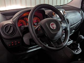 Fiat Fiorino 1.3 MJET 80CV 5 PLAZAS