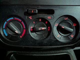 Fiat Fiorino 1.3 MJET 80CV 5 PLAZAS