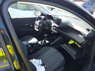 Peugeot 208 Allure Gasolina 100 S&S 6 Vel. MAN