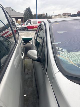 Despiece Peugeot 307