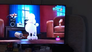 Smart TV Samsung 65 + Soporte Pared