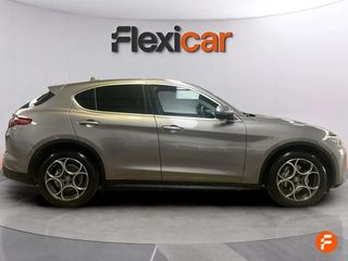 Alfa Romeo Stelvio 2.2 Diésel 140kW (190CV) Super RWD