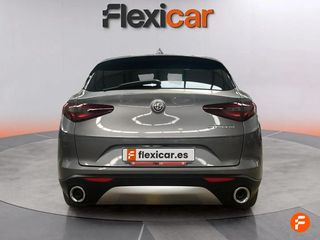 Alfa Romeo Stelvio 2.2 Diésel 140kW (190CV) Super RWD