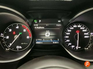 Alfa Romeo Stelvio 2.2 Diésel 140kW (190CV) Super RWD