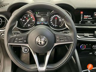 Alfa Romeo Stelvio 2.2 Diésel 140kW (190CV) Super RWD