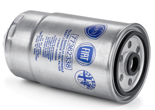 KIT FILTROS REVISIÓN GRUPO FIAT