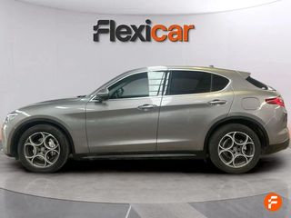 Alfa Romeo Stelvio 2.2 Diésel 140kW (190CV) Super RWD