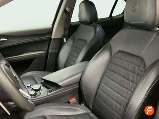 Alfa Romeo Stelvio 2.2 Diésel 140kW (190CV) Super RWD