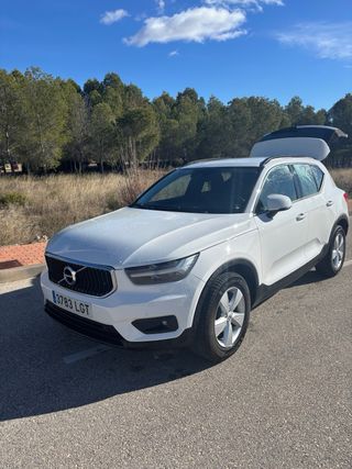 Volvo XC40 2020