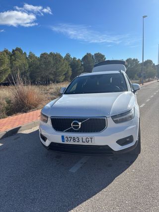 Volvo XC40 2020