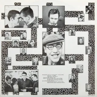 Madness - One Step Beyond...