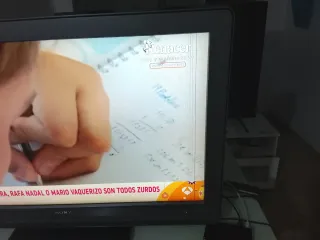 TV Sony Bravia 40 Negra