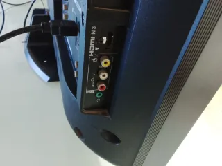 TV Sony Bravia 40 Negra