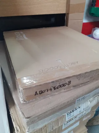 Tapa Inodoro Roca The Gap Square CPT