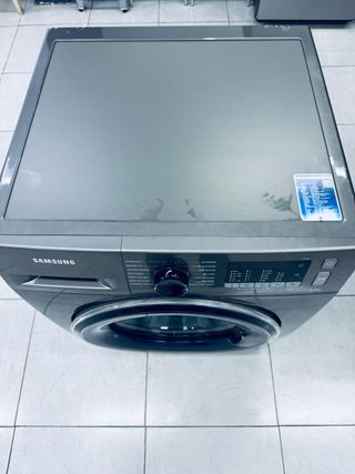Lavadora Samsung