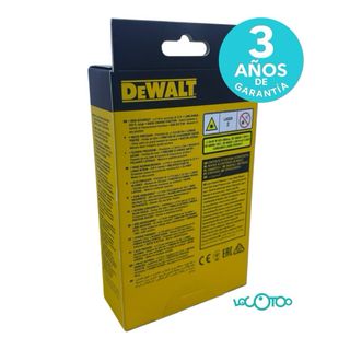 DEWALT DWHT77200-XJ Medidor Láser 60m