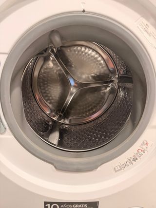 Lavadora AEG 8000 OKÖMix