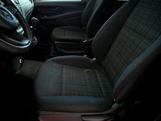 Mercedes Vito COMBI 110 CDI 8 PLAZAS