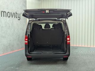 Mercedes Vito COMBI 110 CDI 8 PLAZAS