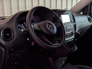 Mercedes Vito COMBI 110 CDI 8 PLAZAS