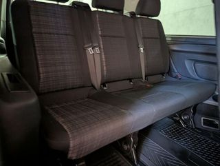 Mercedes Vito COMBI 110 CDI 8 PLAZAS