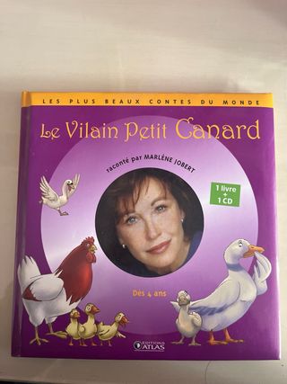 Le Vilain Petit Canard