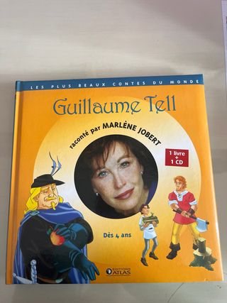 Le Vilain Petit Canard