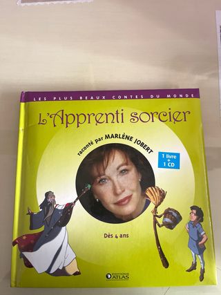 Le Vilain Petit Canard