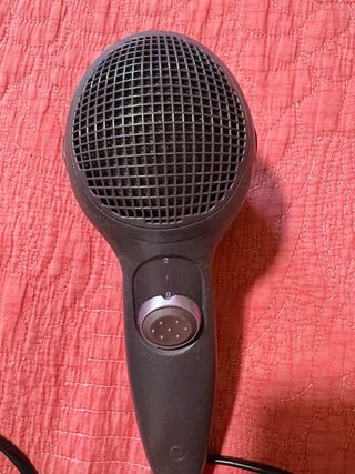 Secador de pelo Rowenta Lissima Ionic Morado