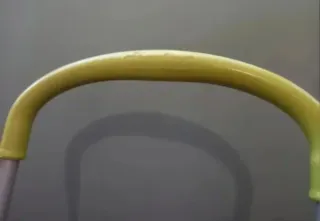 Triciclo infantil Charton