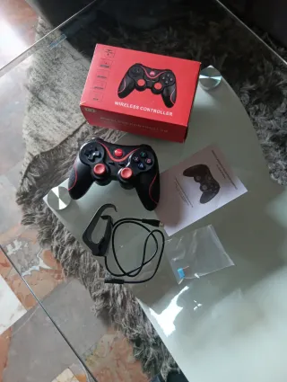 Controller Wireless per Giochi