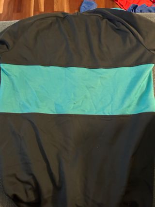 Chaqueta Nike FC Barcelona