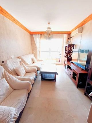 Piso en venta en Las Lagunas en Mijas