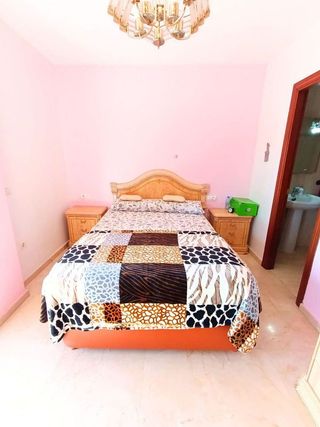 Piso en venta en Las Lagunas en Mijas