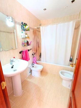 Piso en venta en Las Lagunas en Mijas