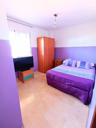 Piso en venta en Las Lagunas en Mijas