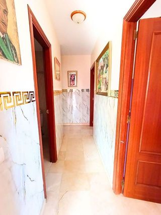 Piso en venta en Las Lagunas en Mijas