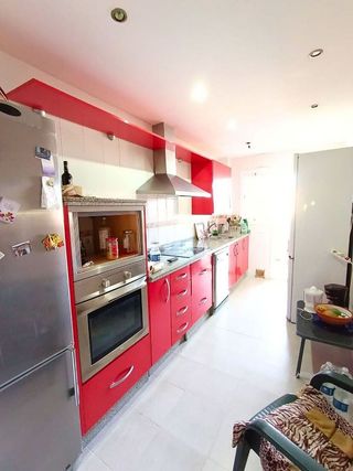 Piso en venta en Las Lagunas en Mijas