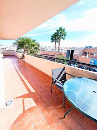 Piso en venta en Las Lagunas en Mijas