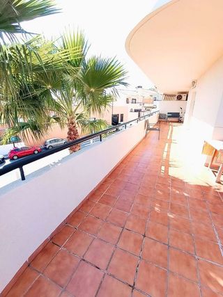 Piso en venta en Las Lagunas en Mijas