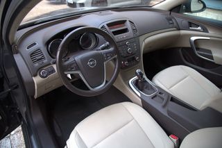 Opel Insignia 2010