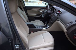 Opel Insignia 2010