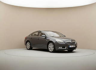 Opel Insignia 2010