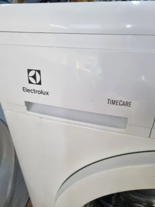 LAVADORA ELECTROLUX 7KG GARANTÍA 6MES TRANSPORTE G