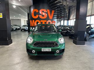 MINI Countryman Cooper S E ALL4